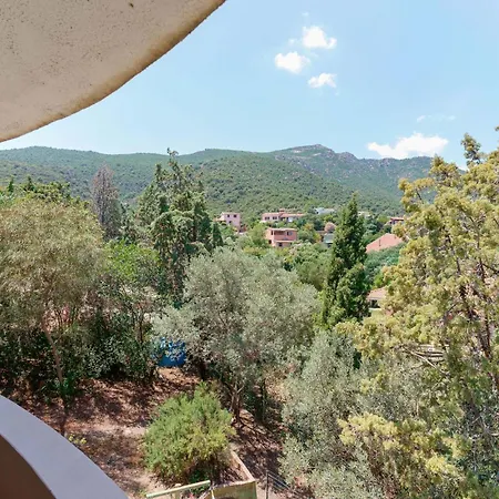 Zola 4* קאפוטרה