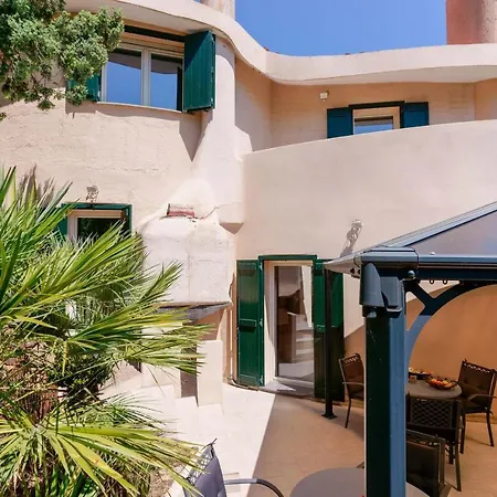 Zola Bed & Breakfast Capoterra