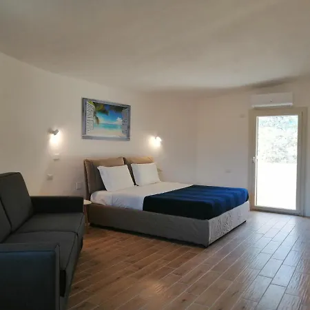 Bed & Breakfast Zola *