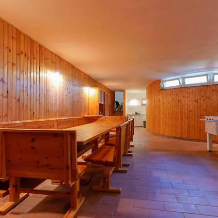 Zola Bed & Breakfast