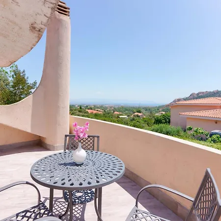 Zola Bed & Breakfast Capoterra