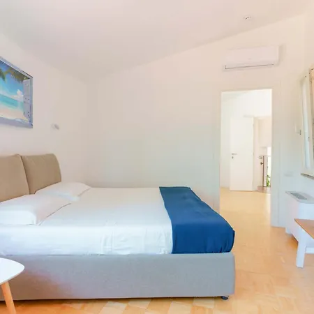 Zola Bed & Breakfast Capoterra