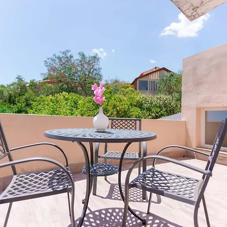 Bed & Breakfast Zola 4*