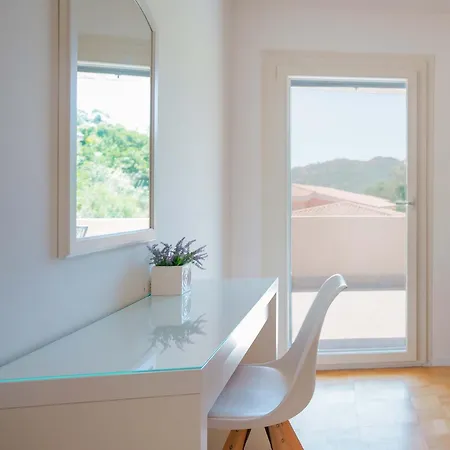 Zola Bed & Breakfast Capoterra