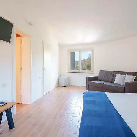 Bed & Breakfast Zola Capoterra