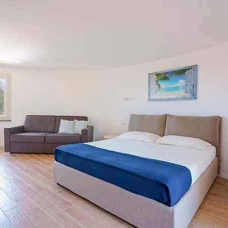 Bed & Breakfast Zola