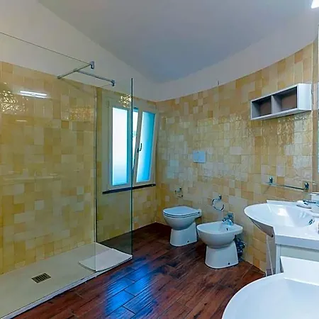 Zola Bed and Breakfast Capoterra