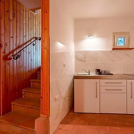 Zola Bed & Breakfast Capoterra