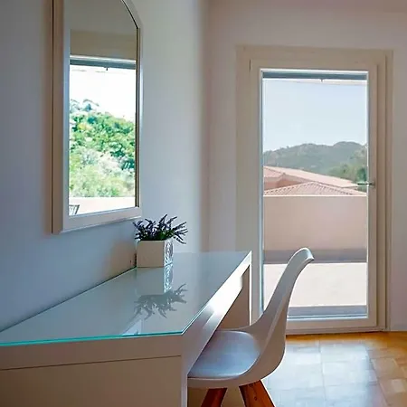 Zola Bed & Breakfast Capoterra