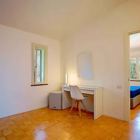 Zola Bed and Breakfast Capoterra