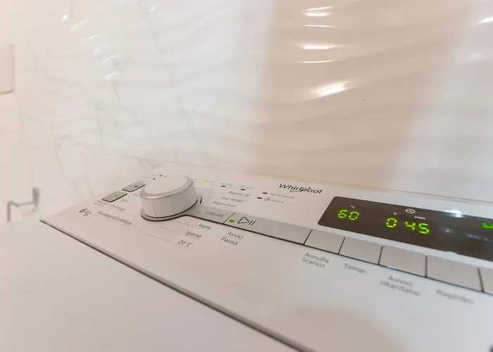 Panzió Zola Capoterra