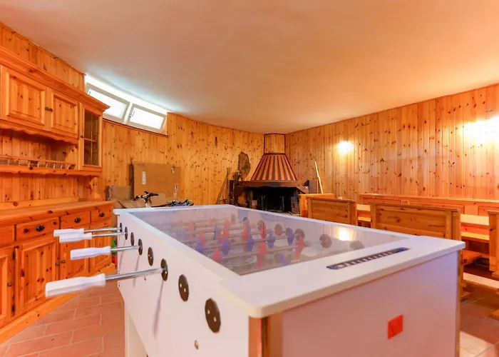 Panzió Zola Capoterra