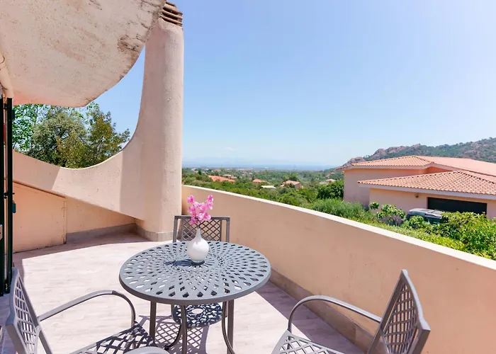 Zola Panzió Capoterra