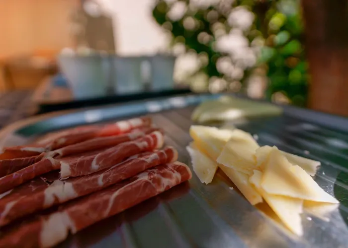 Panzió Zola Capoterra