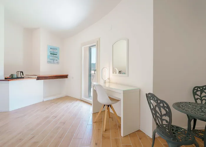 Zola Panzió Capoterra