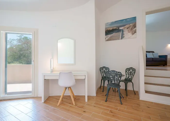 Zola Panzió Capoterra